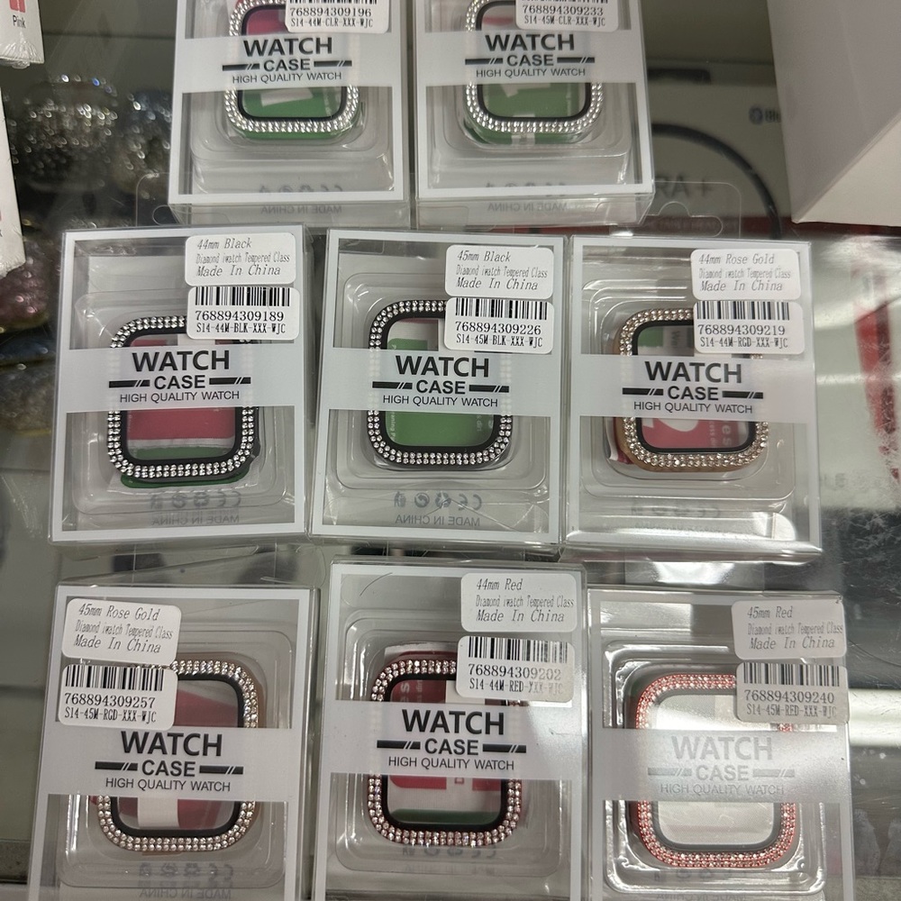 Apple Watch Screen Protectors